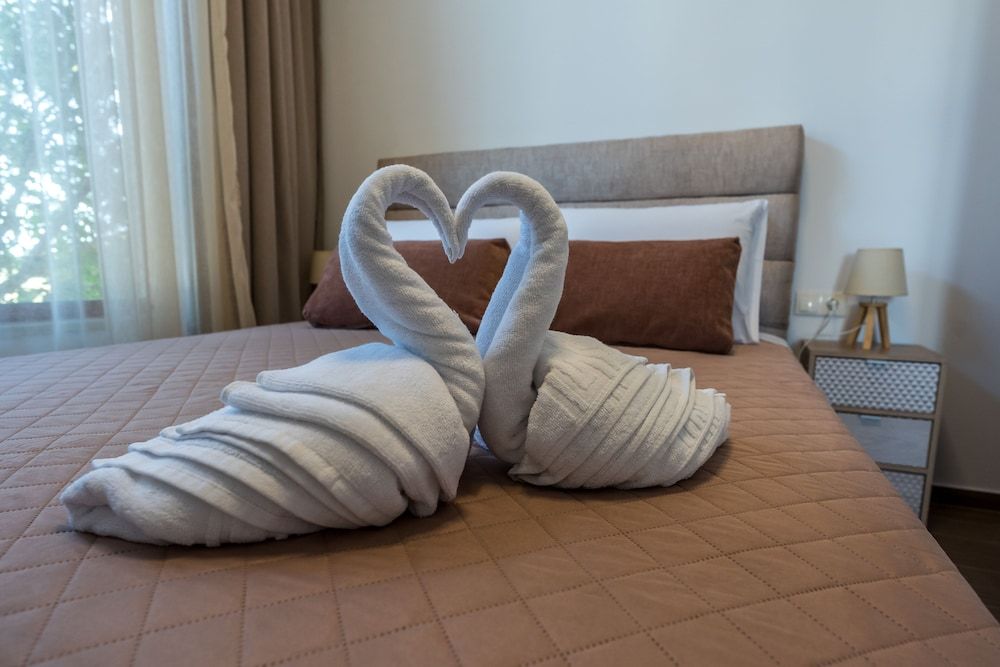 Kelaya Luxury Apartments Executive Apartment, 1 Bedroom 7