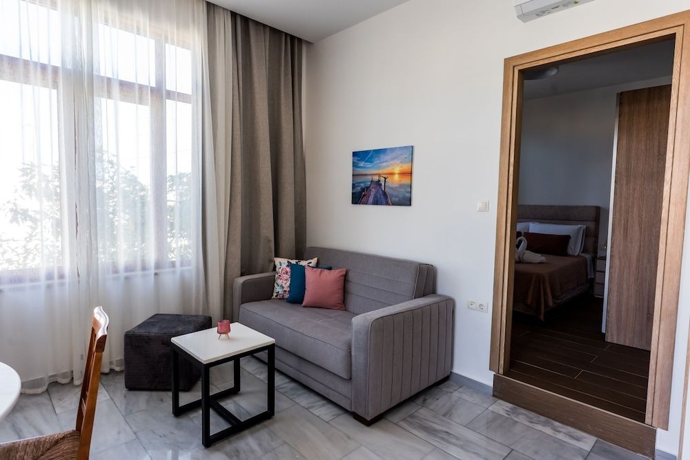 Kelaya Luxury Apartments Executive Apartment, 1 Bedroom 21