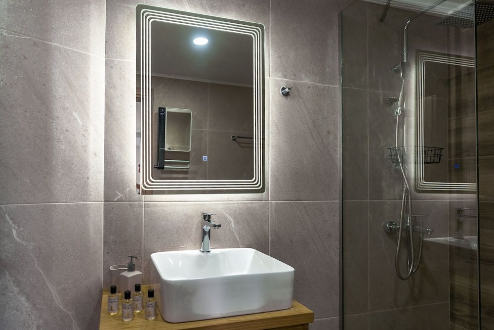 Kelaya Luxury Apartments Premium Apartment, 1 Bedroom 10