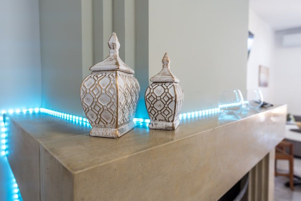 Kelaya Luxury Apartments Premium Apartment, 1 Bedroom 25