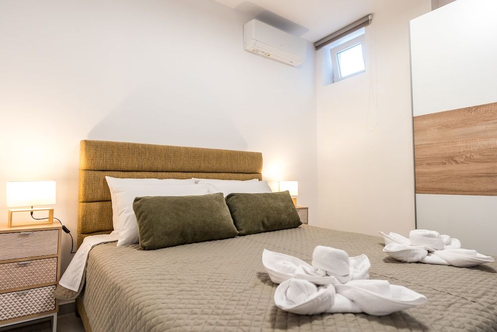 Kelaya Luxury Apartments Premium Apartment, 1 Bedroom 2