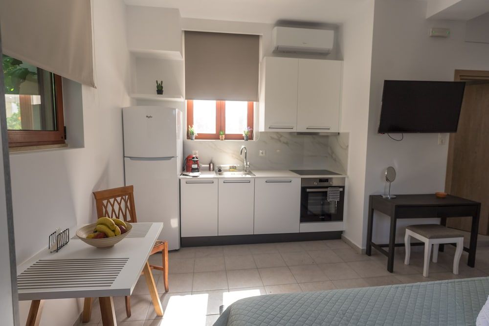 Kelaya Luxury Apartments Superior Studio 10