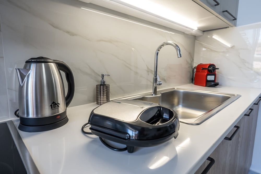 Kelaya Luxury Apartments Premium Apartment, 1 Bedroom 8