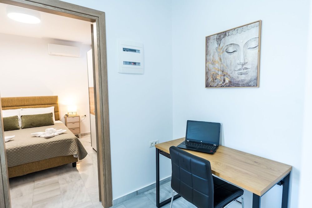 Kelaya Luxury Apartments Premium Apartment, 1 Bedroom 17