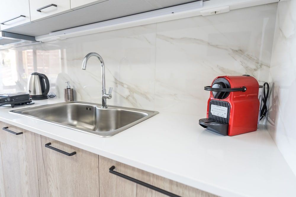 Kelaya Luxury Apartments Premium Apartment, 1 Bedroom 9