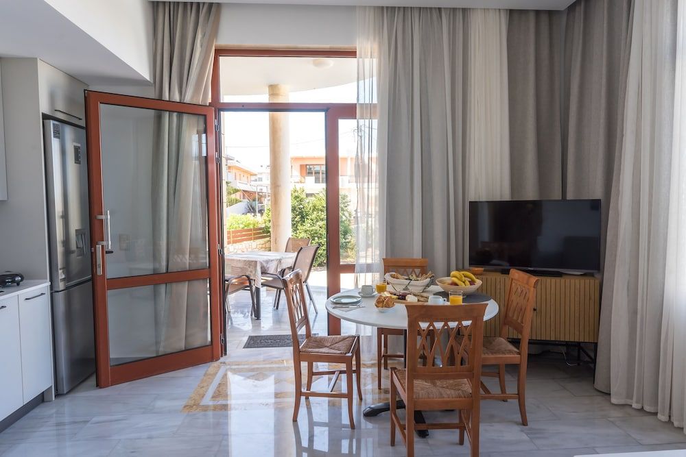 Kelaya Luxury Apartments Executive Apartment, 1 Bedroom 12