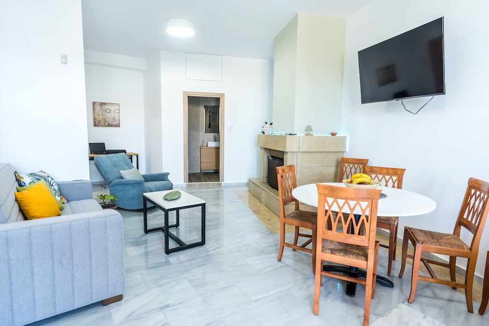 Kelaya Luxury Apartments Premium Apartment, 1 Bedroom 22