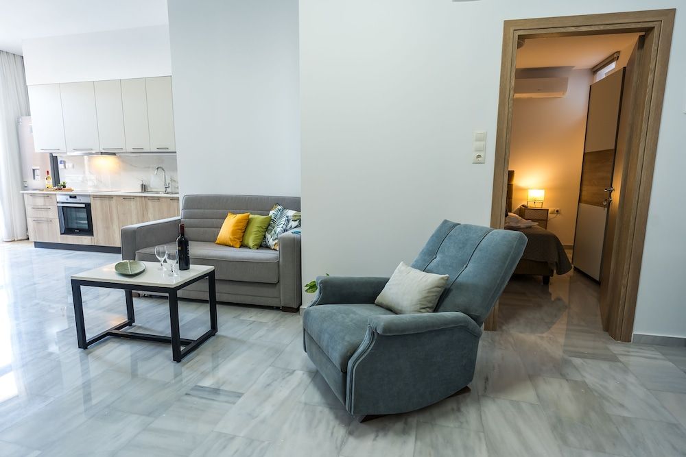 Kelaya Luxury Apartments Premium Apartment, 1 Bedroom 24