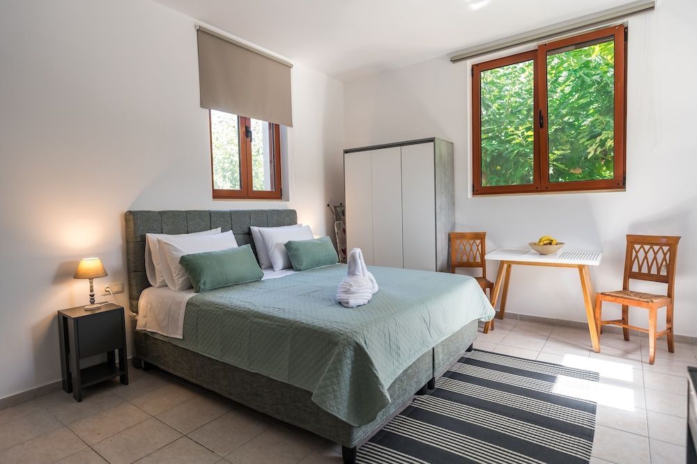 Kelaya Luxury Apartments Superior Studio 2