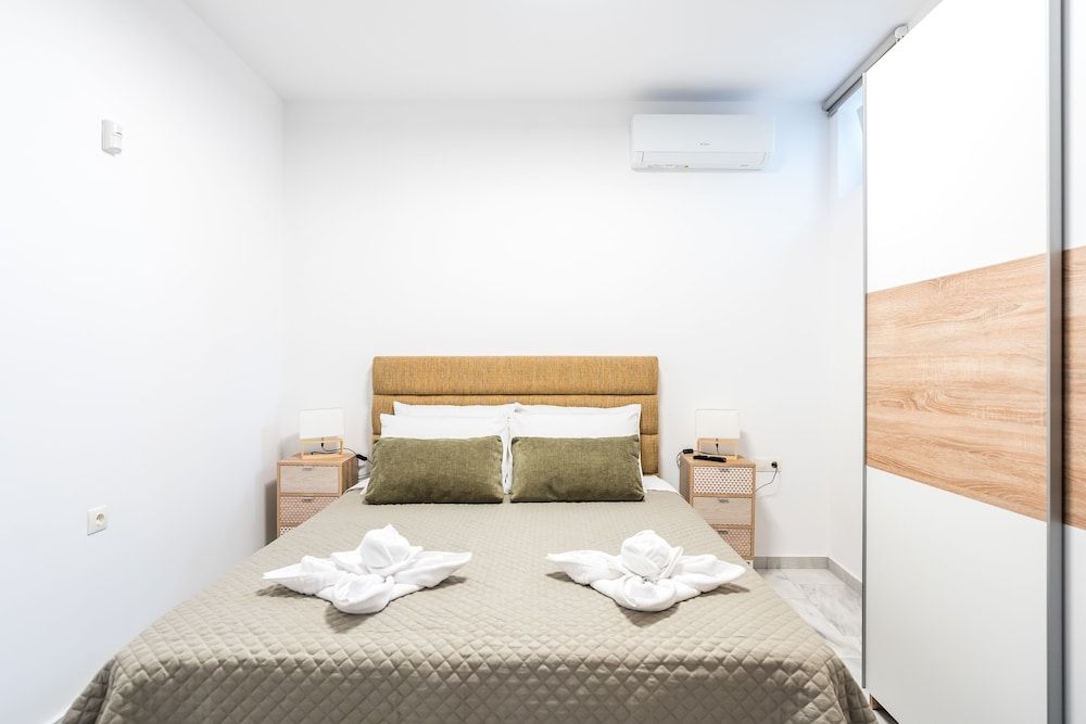 Kelaya Luxury Apartments Premium Apartment, 1 Bedroom 5