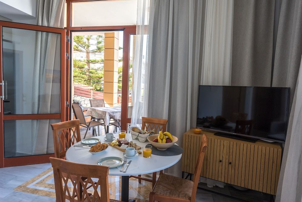 Kelaya Luxury Apartments Executive Apartment, 1 Bedroom 11