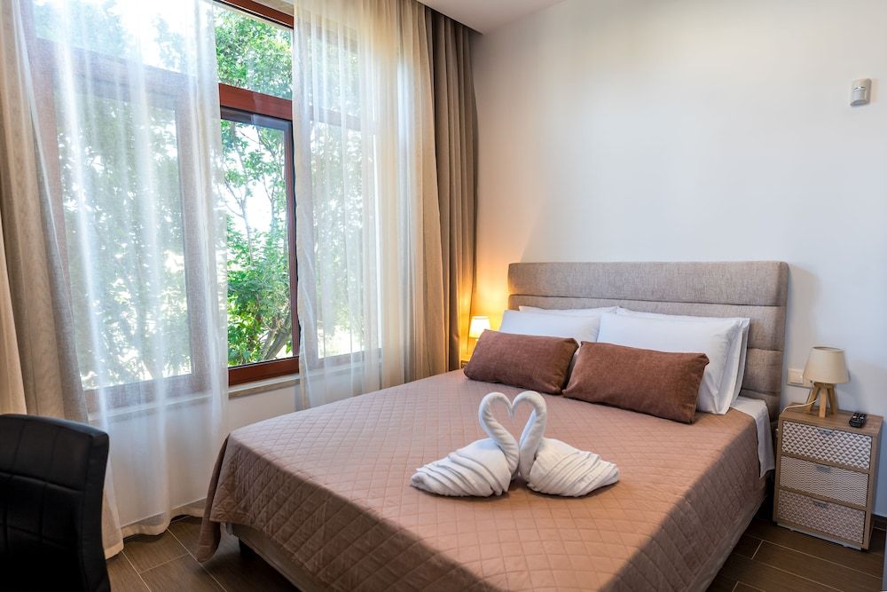 Kelaya Luxury Apartments Executive Apartment, 1 Bedroom 8