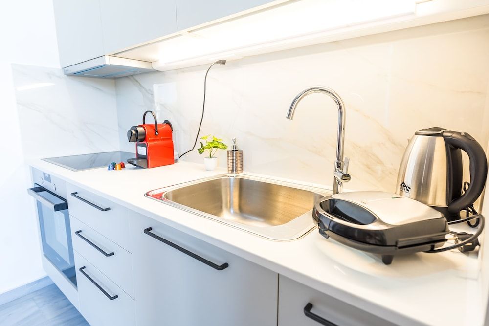 Kelaya Luxury Apartments Executive Apartment, 1 Bedroom 14