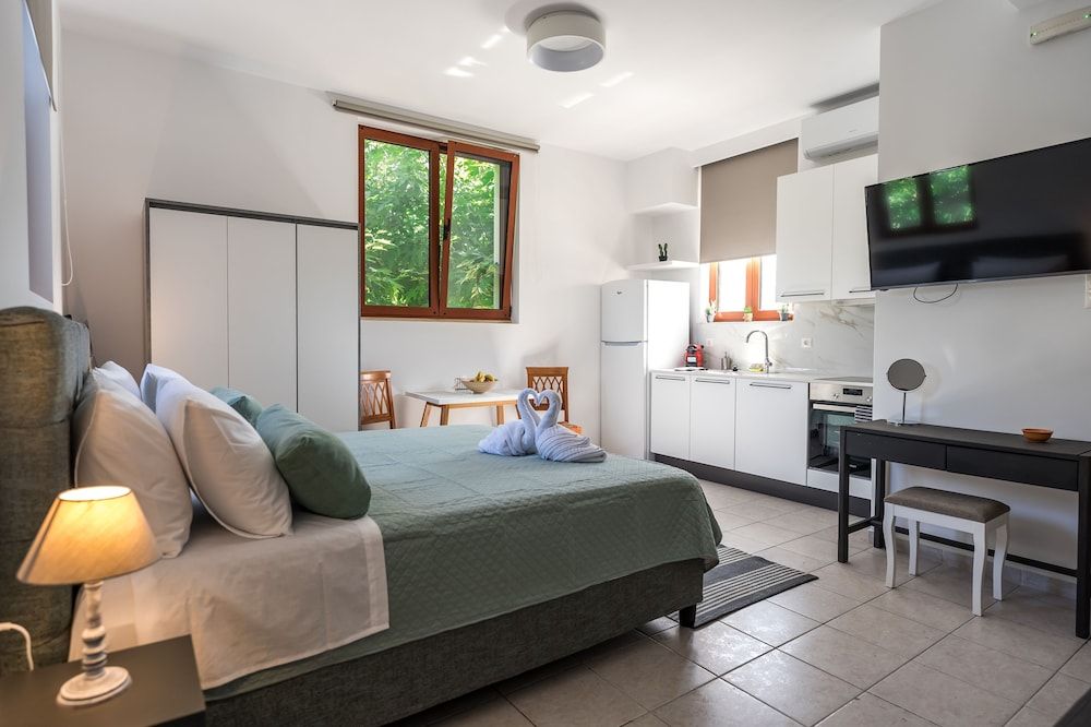 Kelaya Luxury Apartments