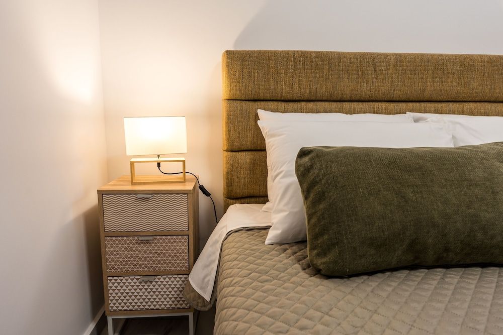 Kelaya Luxury Apartments Premium Apartment, 1 Bedroom