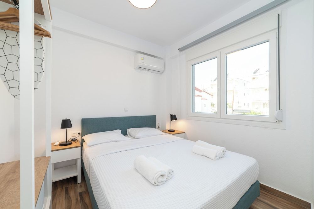 One bedroom Apartment