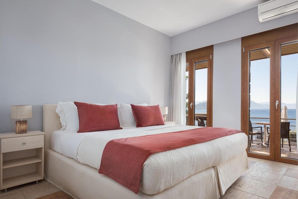 Family Villa