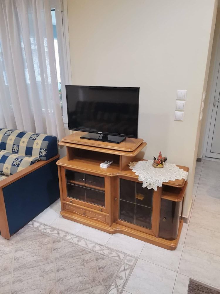 Zant House Trikala Town House 11