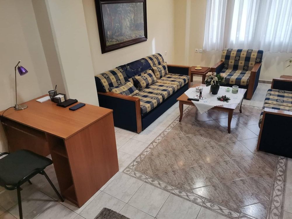 Zant House Trikala Town House 12