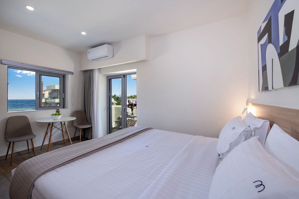 Junior Studio Suite, 1 King Bed