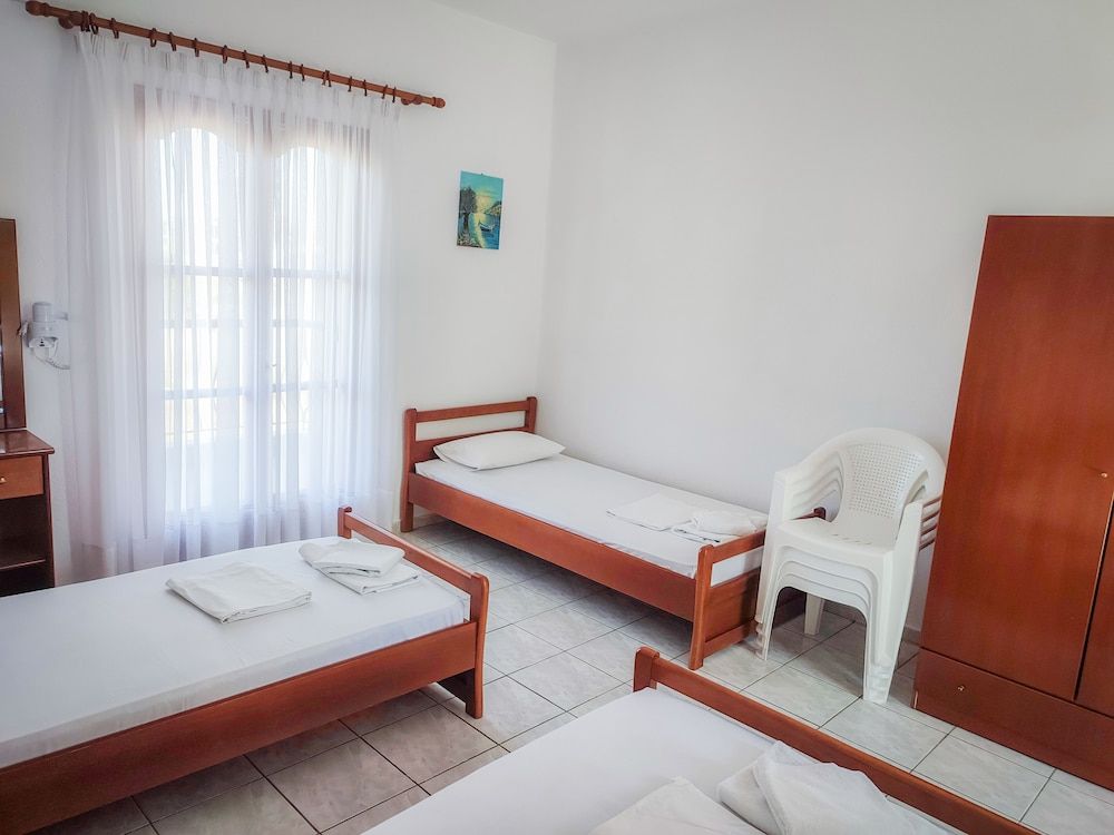 Basic Room, 1 Bedroom