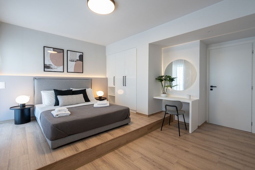 Luxury Apartment