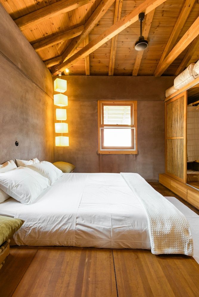 The Olive Tree House
