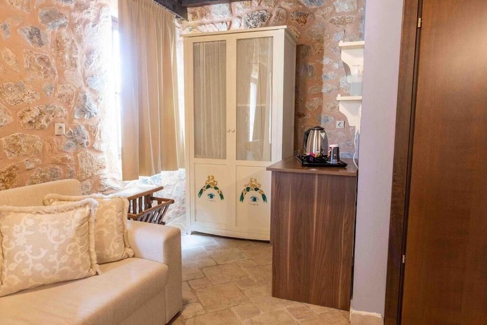 Lithea Resort Standard Suite 3