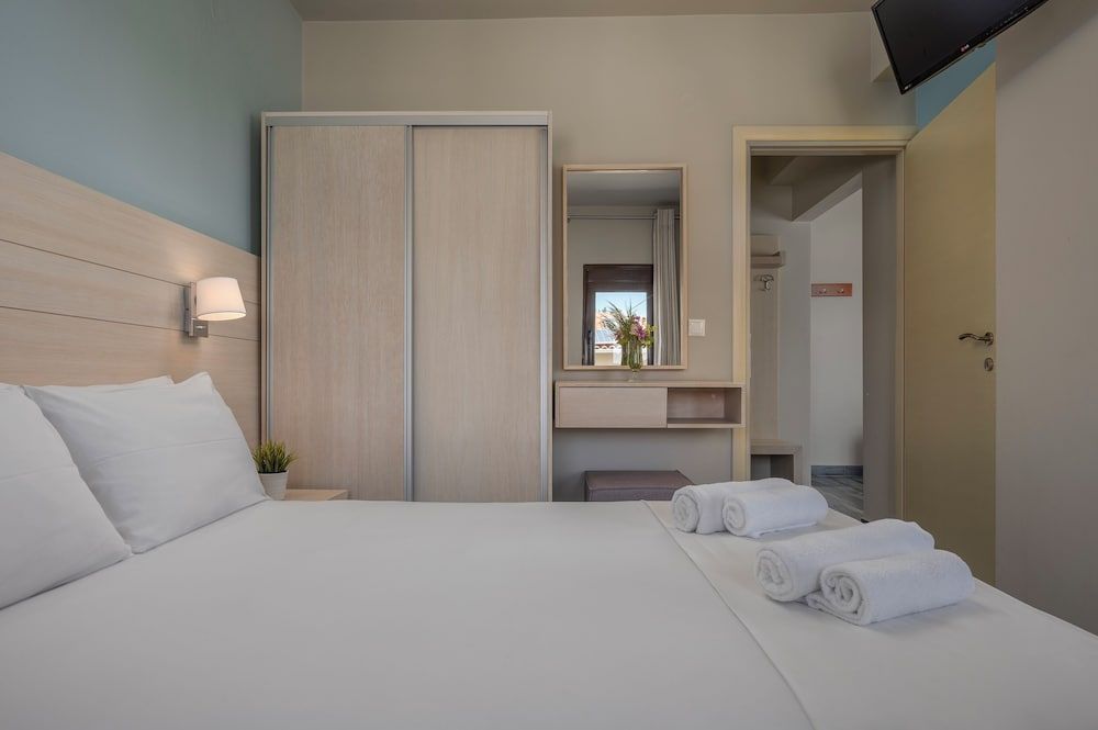 Premium Suite Sea View