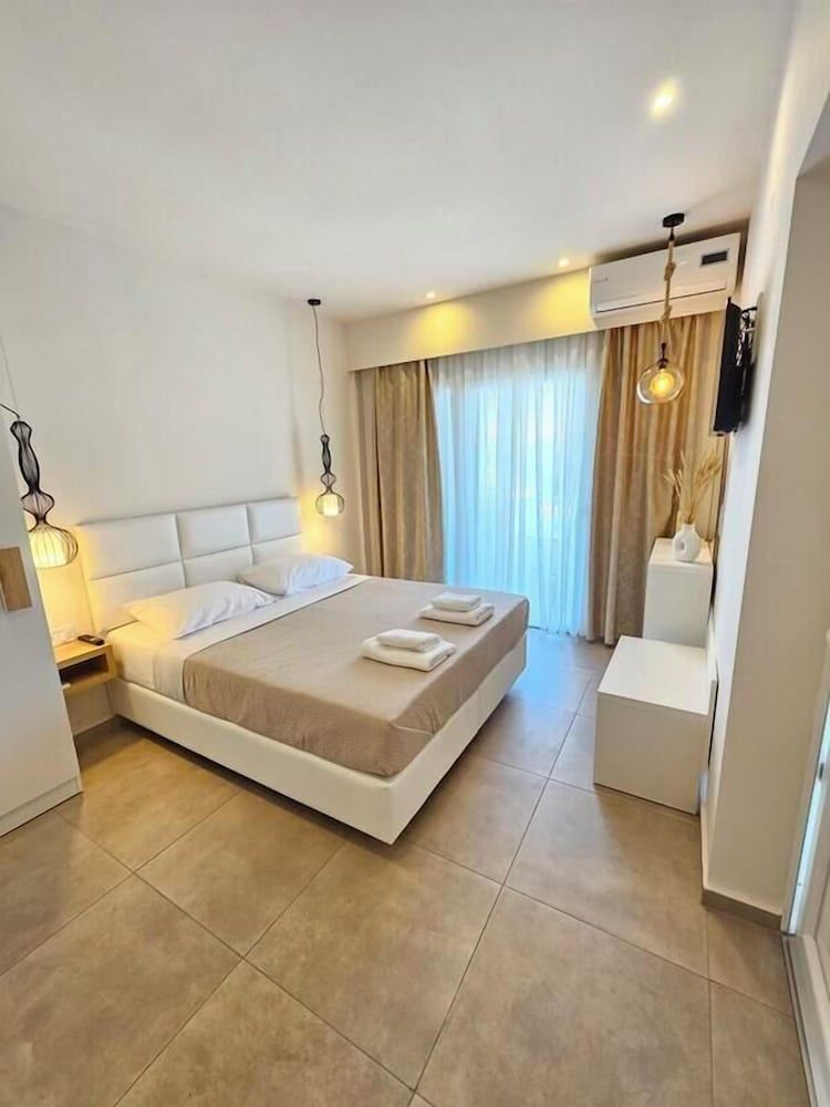 Basic Room