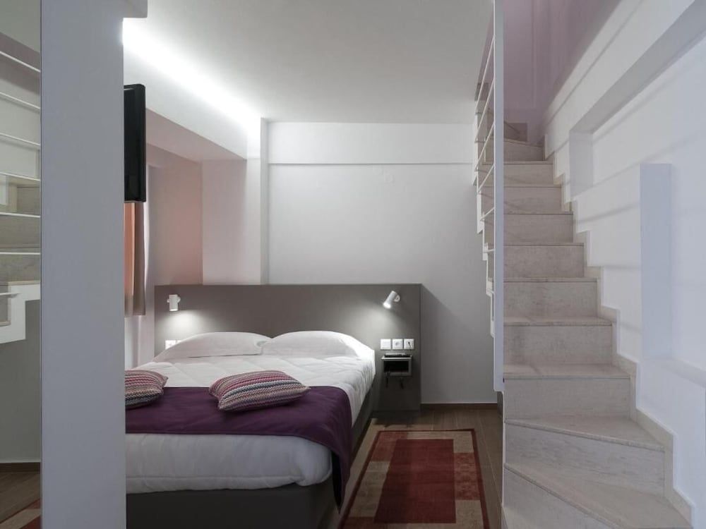 Luxury Apartment, Mountain View