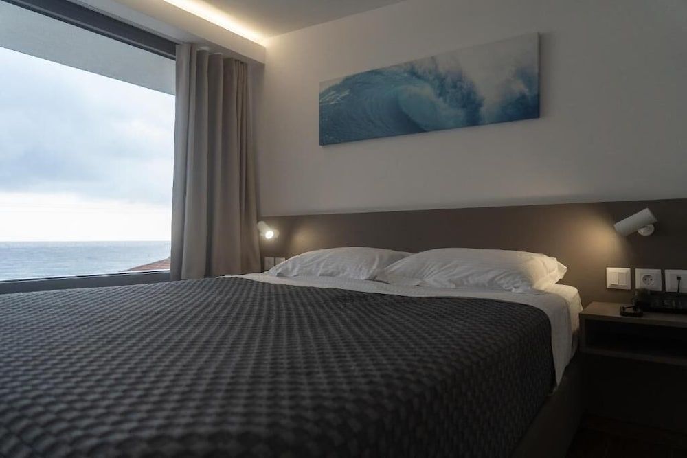 Luxury Apartment, Sea View