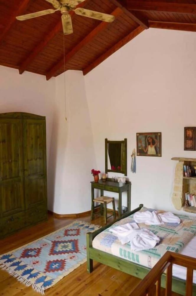 Traditional House