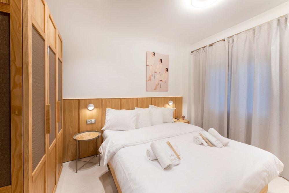 City Apartment