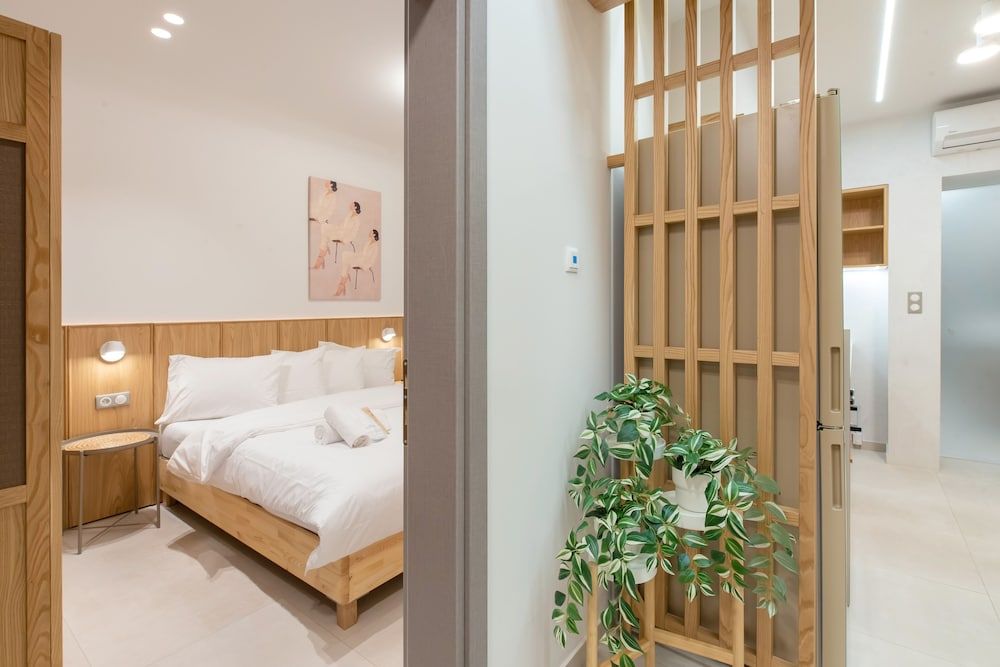 City Apartment