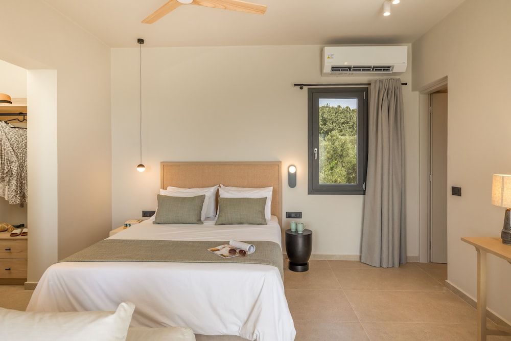 Junior Suite, Sea View