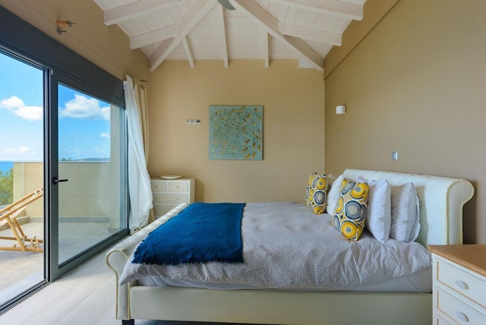 Villa, Accessible