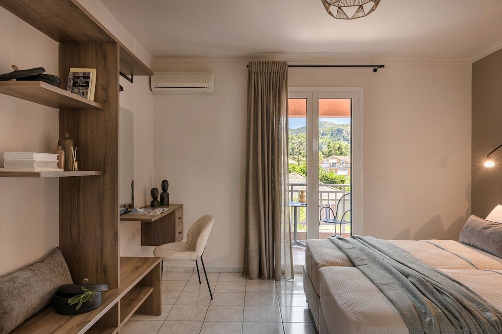 Design Apartment