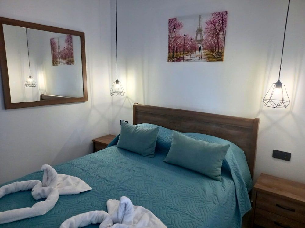 Comfort Apartment, Mountain View