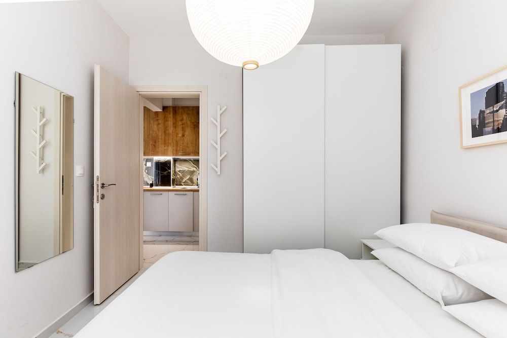 City Apartment