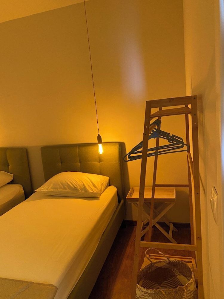 City Apartment