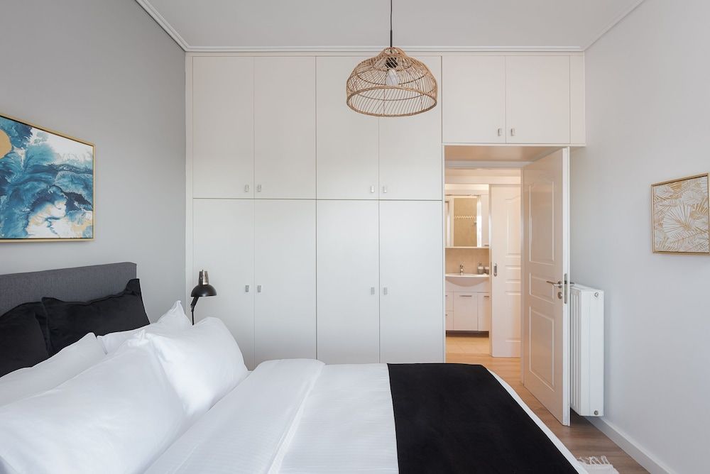 Comfort Apartment