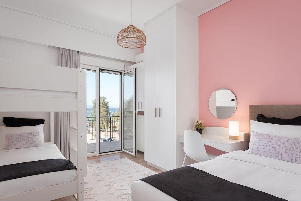 Comfort Apartment