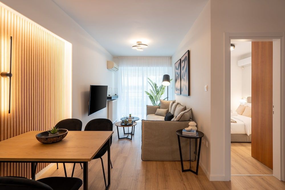 Design Apartment