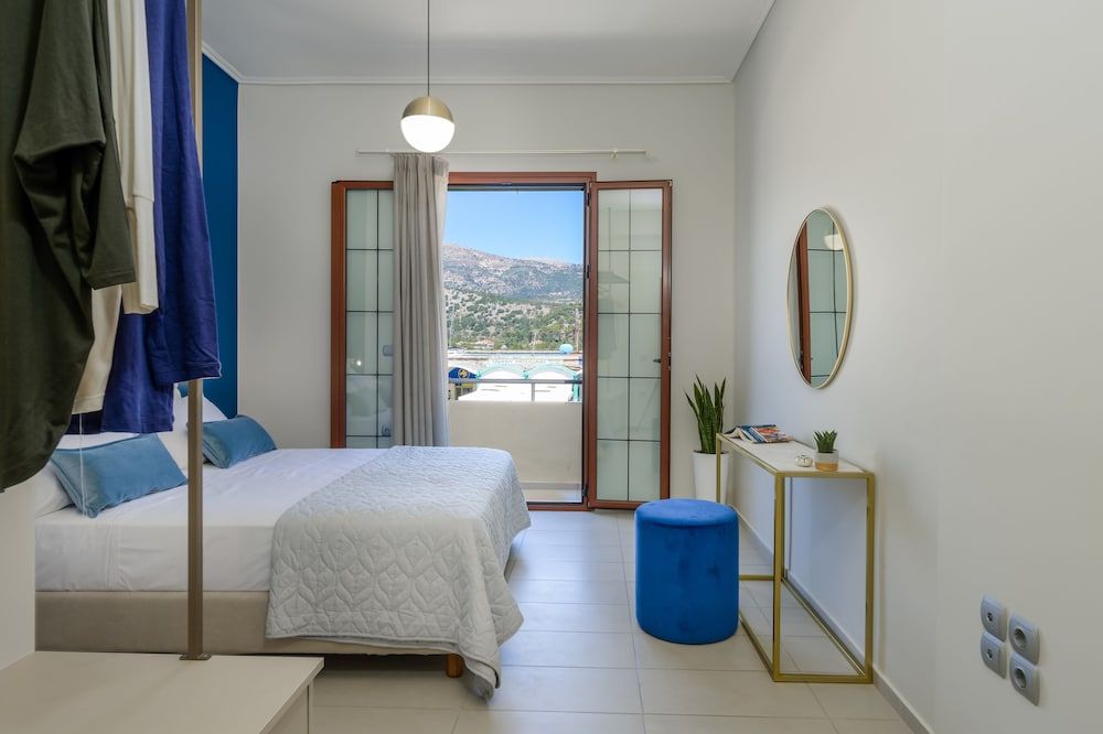 Comfort Apartment