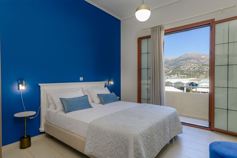 Comfort Apartment