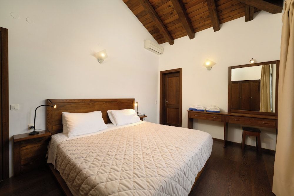 Premium Villa, Private Pool, Sea View