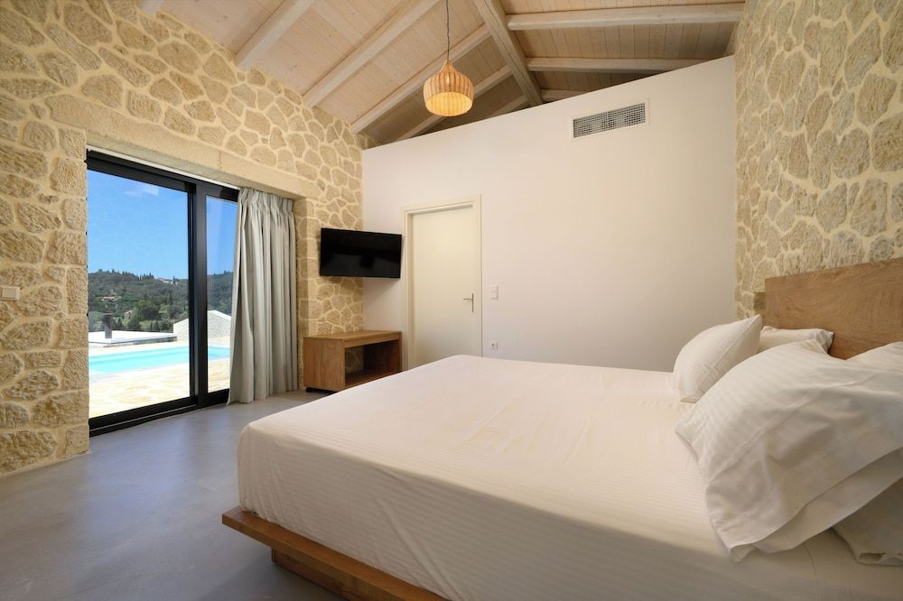 Deluxe Villa, 1 Bedroom, Private Pool