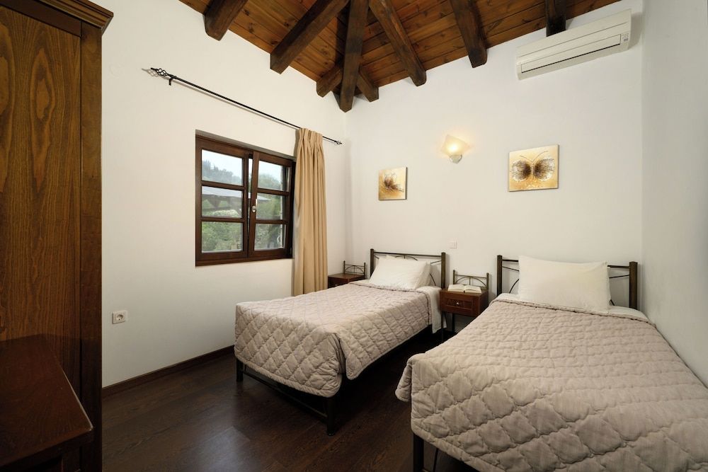 Premium Villa, Private Pool, Sea View