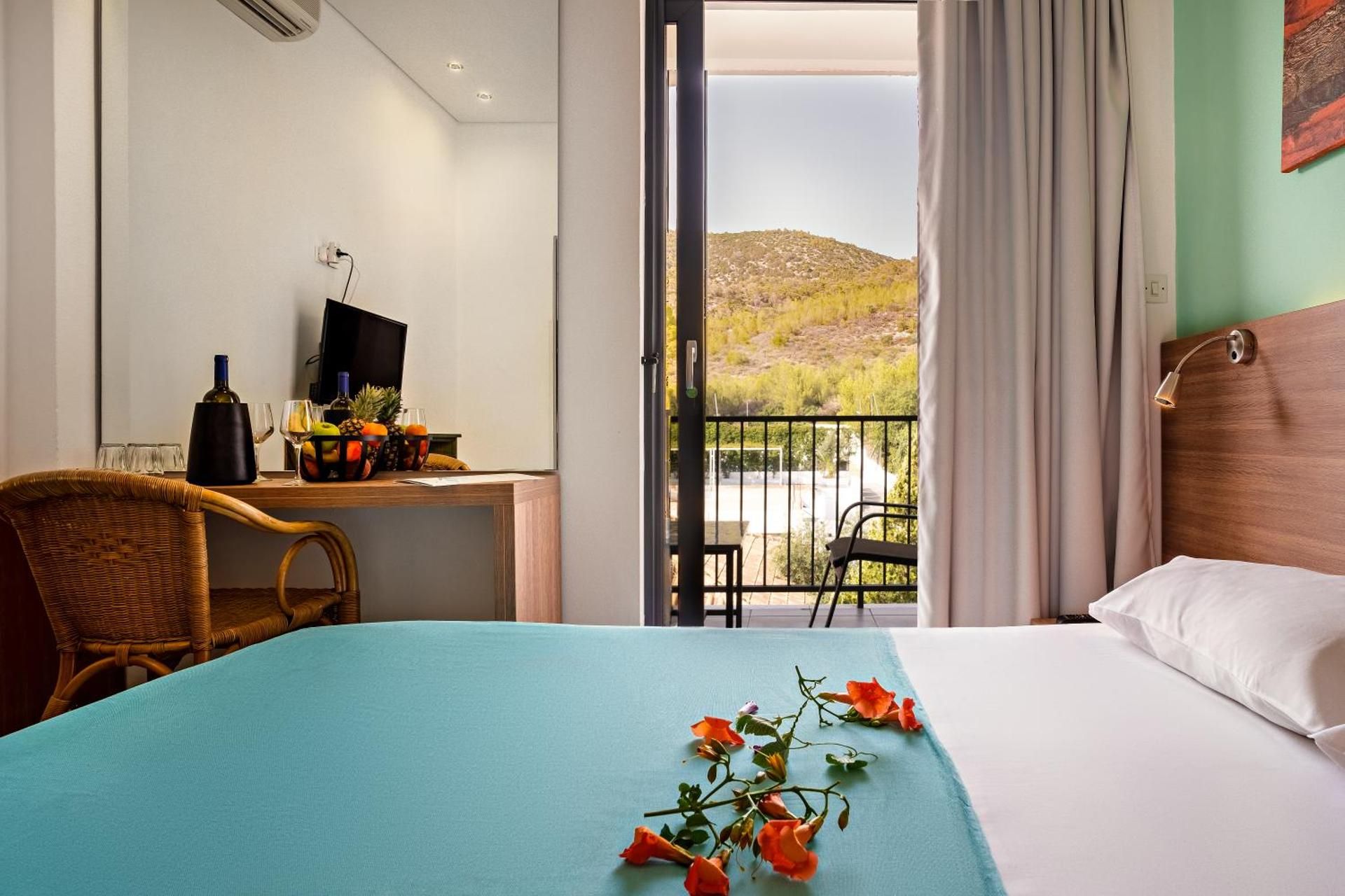HOTEL PAVLOU